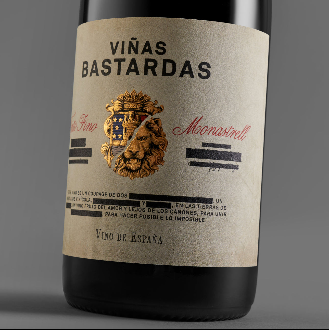 Viñas Bastardas