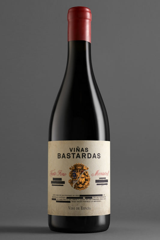 Viñas Bastardas